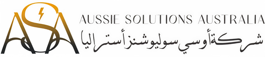 Aussie Solutions