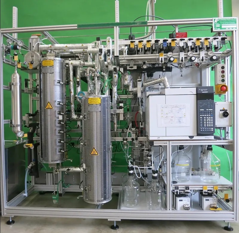 Industrial project image 1