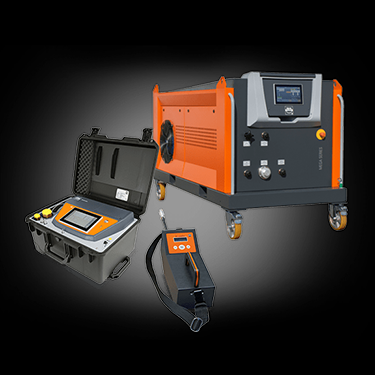 Rental equipment services