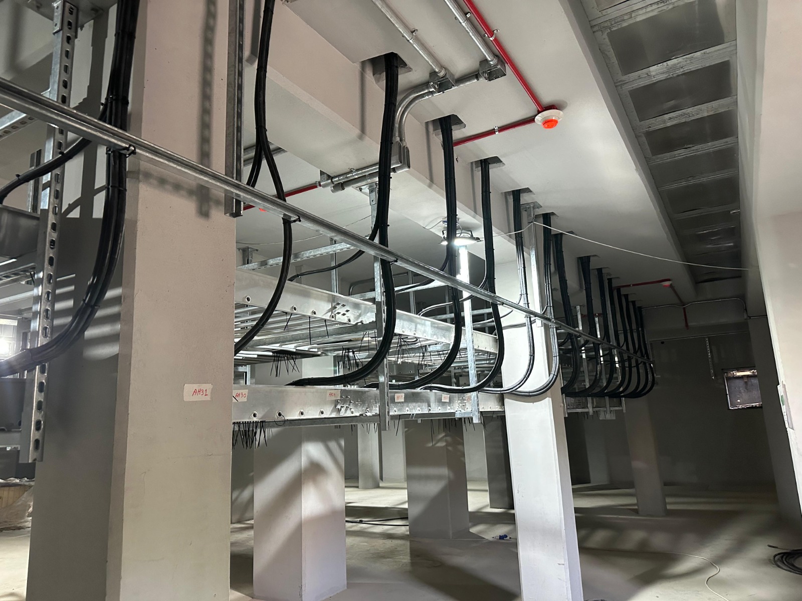 Substation project image 3