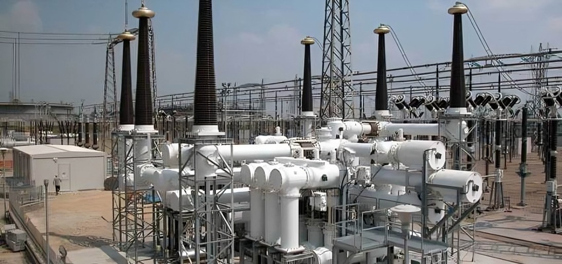 Substation project image 4